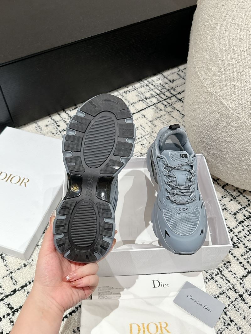 Christian Dior Sneaker